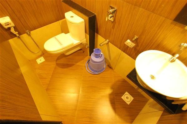 Princess Hotel Ankleshwar Exterior photo