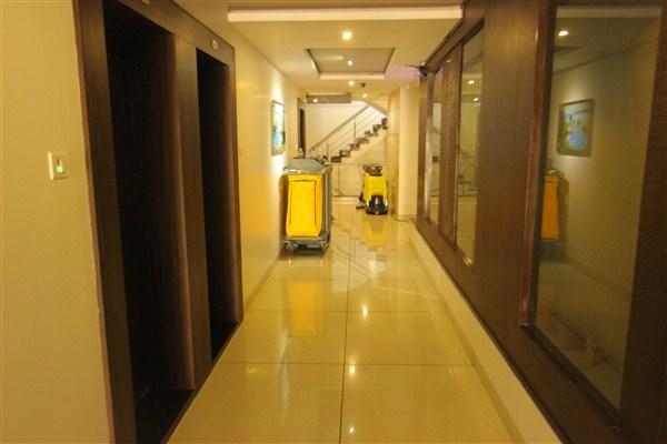 Princess Hotel Ankleshwar Exterior photo