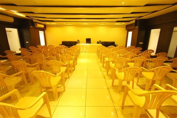 Princess Hotel Ankleshwar Exterior photo
