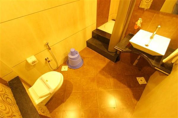 Princess Hotel Ankleshwar Exterior photo