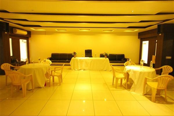 Princess Hotel Ankleshwar Exterior photo