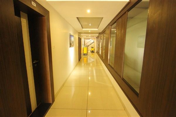 Princess Hotel Ankleshwar Exterior photo