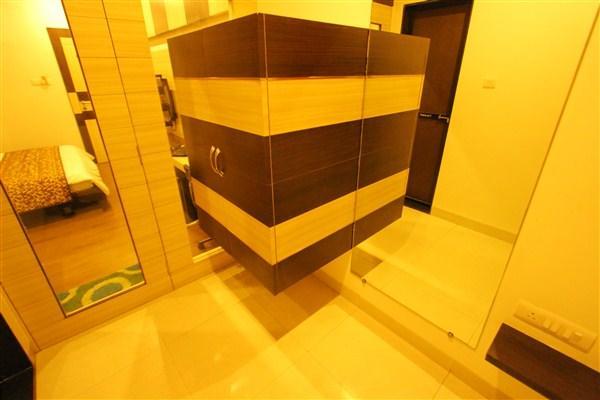 Princess Hotel Ankleshwar Exterior photo